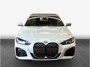 BMW 420 420i Cabrio , 2-türig