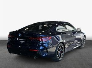 BMW 430 430i xDrive Coupe , 2-türig