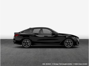 BMW 420 420d xDrive Gran Coupe , 5-türig (Diesel)