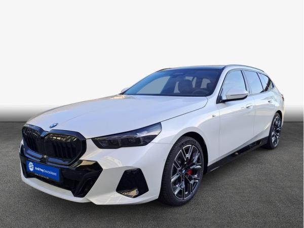 BMW 540 540d xDrive Touring Aut. , 5-türig (Diesel)
