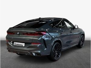 BMW X6 xDrive30d M Sport , 5-türig (Diesel)