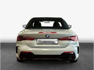 BMW 420 420i Cabrio , 2-türig