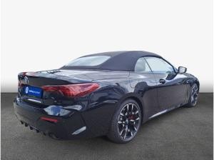 BMW 420 420i Cabrio , 2-türig
