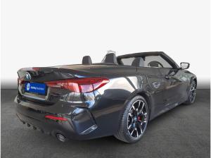 BMW 420 420i Cabrio , 2-türig