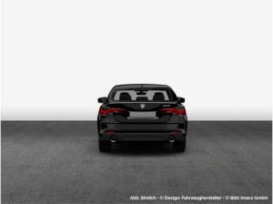 BMW 420 420d xDrive Gran Coupe , 5-türig (Diesel)