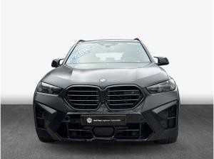 BMW X5 M Competition , 5-türig