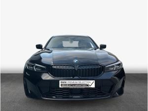 BMW 330 330i xDrive Aut. , 4-türig