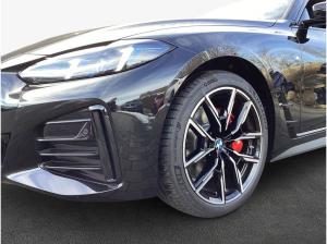 BMW 420 420d xDrive Gran Coupe , 5-türig (Diesel)