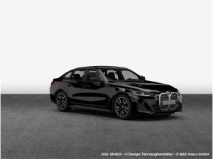 BMW 420 420d xDrive Gran Coupe , 5-türig (Diesel)
