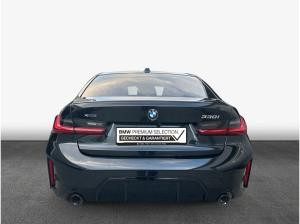 BMW 330 330i xDrive Aut. , 4-türig