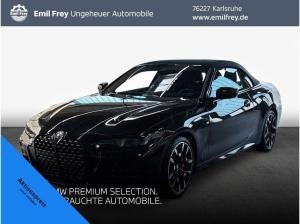 BMW 420 420i Cabrio , 2-türig