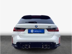 BMW M3 Competition Touring M xDrive , 5-türig