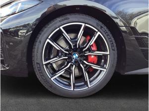 BMW 420 420d xDrive Gran Coupe , 5-türig (Diesel)