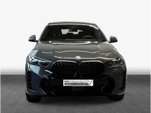 BMW X6 xDrive30d M Sport , 5-türig (Diesel)