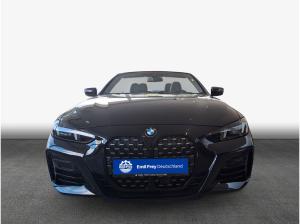 BMW 420 420i Cabrio , 2-türig