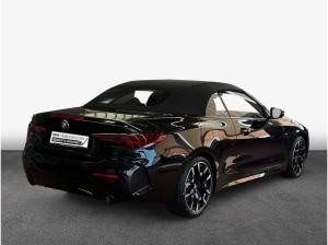 BMW 420 420i Cabrio , 2-türig
