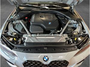 BMW 420 420i Cabrio , 2-türig