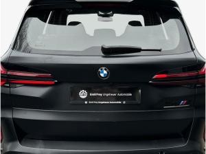 BMW X5 M Competition , 5-türig