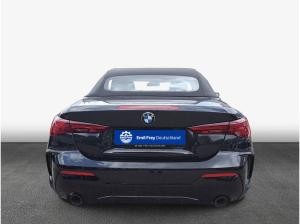 BMW 420 420i Cabrio , 2-türig