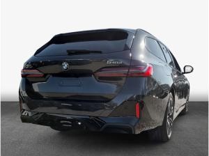 BMW 540 540d xDrive Touring Aut. , 5-türig (Diesel)