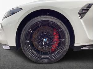 BMW M3 Competition Touring M xDrive , 5-türig