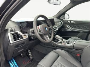 BMW X5 M Competition , 5-türig