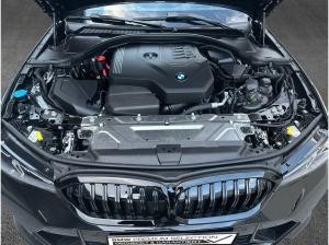 BMW 330 330i xDrive Aut. , 4-türig
