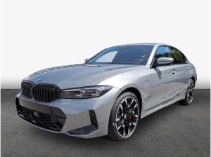 BMW 330 330e xDrive Aut. , 4-türig