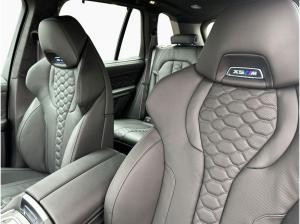 BMW X5 M Competition , 5-türig