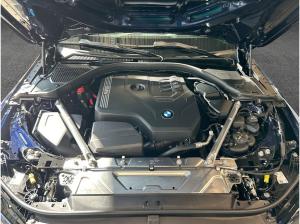 BMW 430 430i xDrive Coupe , 2-türig