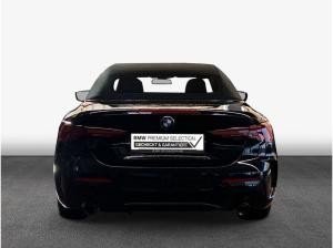 BMW 420 420i Cabrio , 2-türig