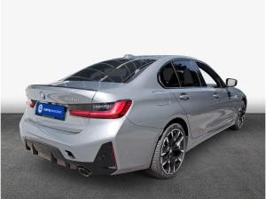 BMW 330 330e xDrive Aut. , 4-türig