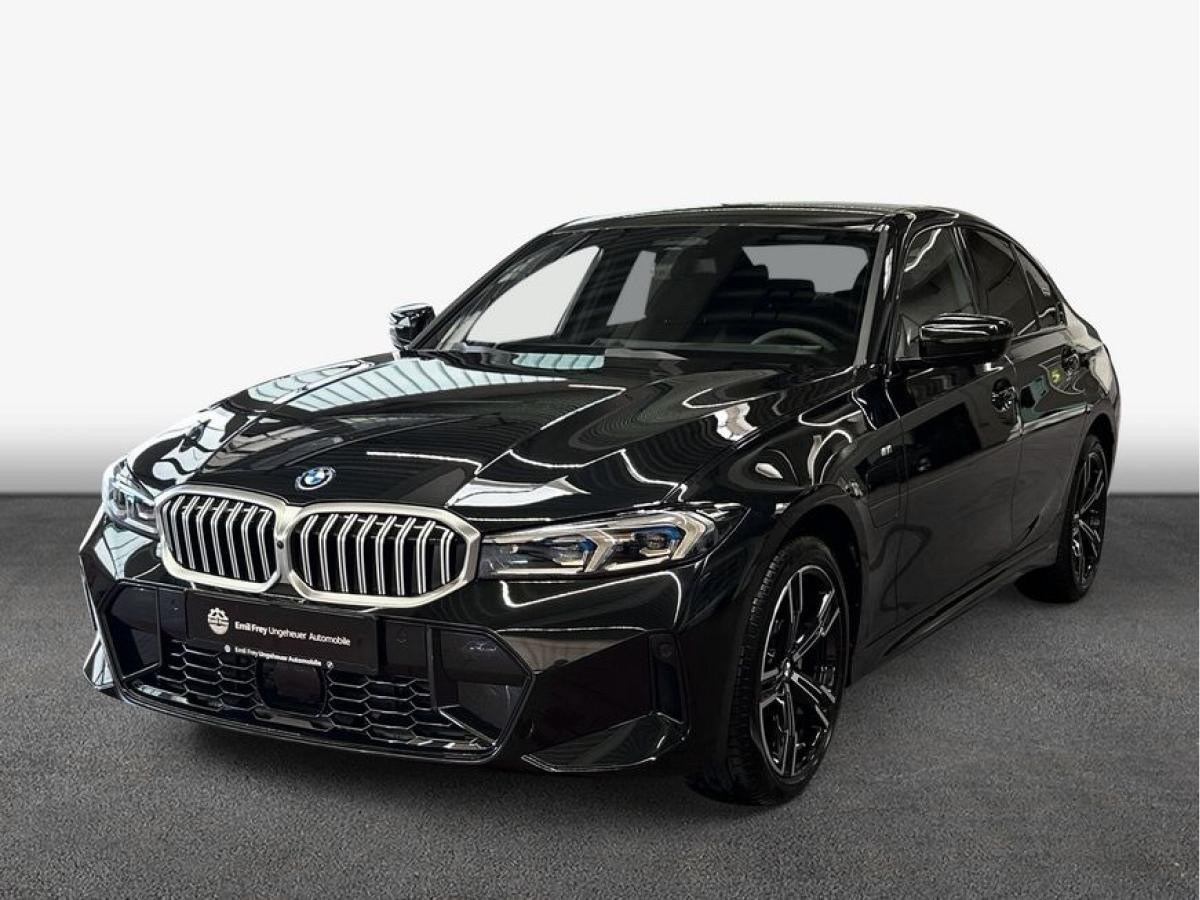 BMW 330 330e xDrive
