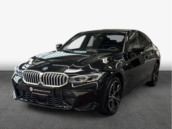 BMW 330 330e xDrive