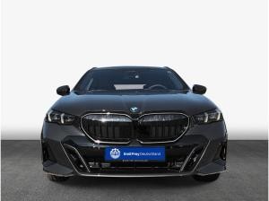 BMW 540 540d xDrive Touring Aut. , 5-türig (Diesel)