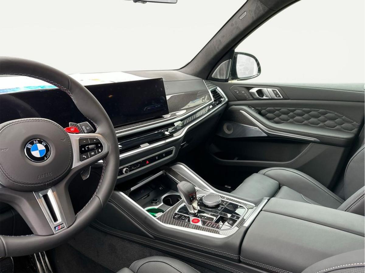 BMW X5 M