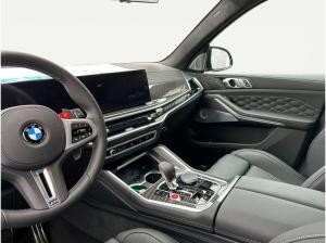 BMW X5 M Competition , 5-türig