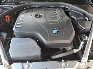 BMW 420 420i Cabrio , 2-türig