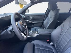 BMW 330 330i xDrive Aut. , 4-türig