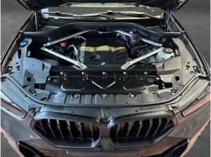 BMW X6 xDrive30d M Sport , 5-türig (Diesel)