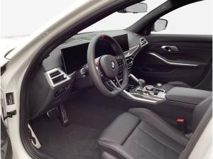 BMW M3 Competition Touring M xDrive , 5-türig