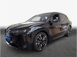BMW ix iX xDrive45 , 5-türig (Strom)