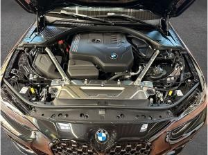 BMW 420 420i Cabrio , 2-türig