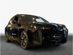 BMW ix iX xDrive60 , 5-türig (Strom)