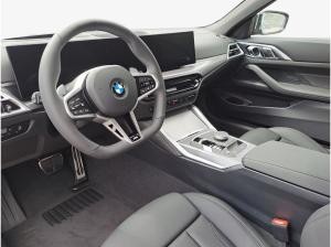 BMW 420 420i Cabrio , 2-türig