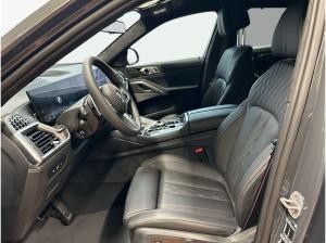 BMW X6 xDrive30d M Sport , 5-türig (Diesel)