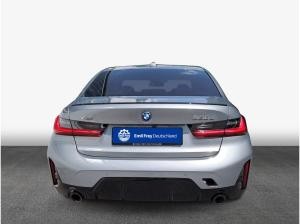 BMW 330 330e xDrive Aut. , 4-türig