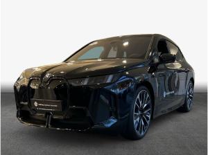 BMW ix iX xDrive60 , 5-türig (Strom)