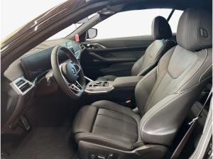 BMW 420 420i Cabrio , 2-türig
