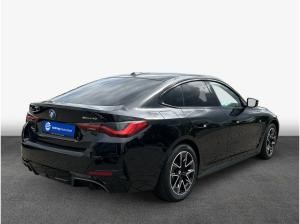 BMW i4 eDrive40 Gran Coupe , 5-türig (Strom)